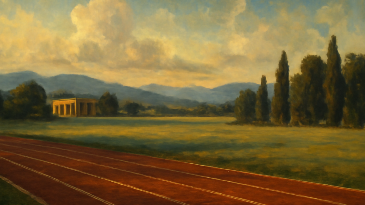 We all have dreams. But in order to make dreams come into reality, it takes an awful lot of determination, dedication, self-discipline, and effort.