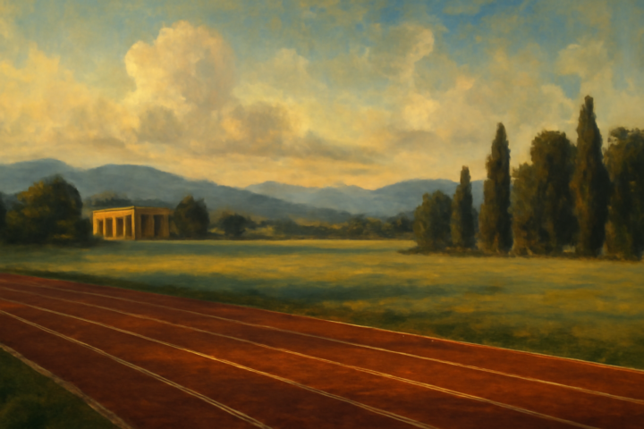 We all have dreams. But in order to make dreams come into reality, it takes an awful lot of determination, dedication, self-discipline, and effort.