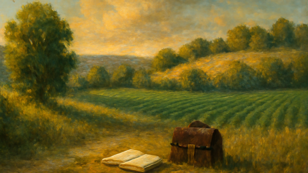 And where I excel is ridiculous, sickening, work ethic. You know, while the other guy’s sleeping? I’m working.