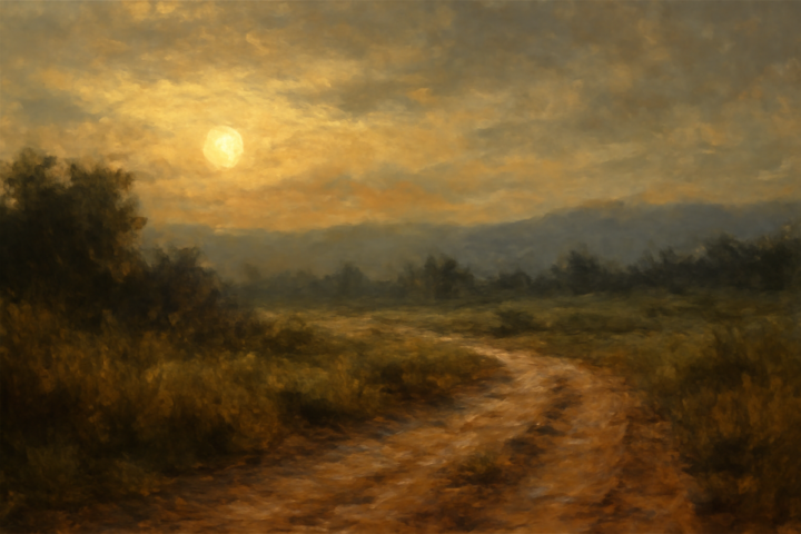 Don’t stop when you are tired. Stop when you are done.