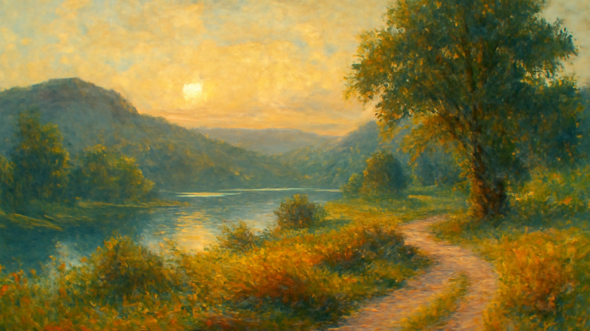 I never took a day off in my twenties. Not one.