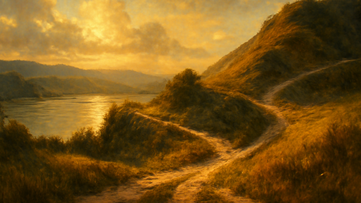 It takes time, it’s a grind. There are no shortcuts. You’ve got to grind and grind.