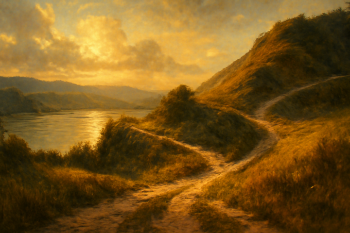 It takes time, it’s a grind. There are no shortcuts. You’ve got to grind and grind.