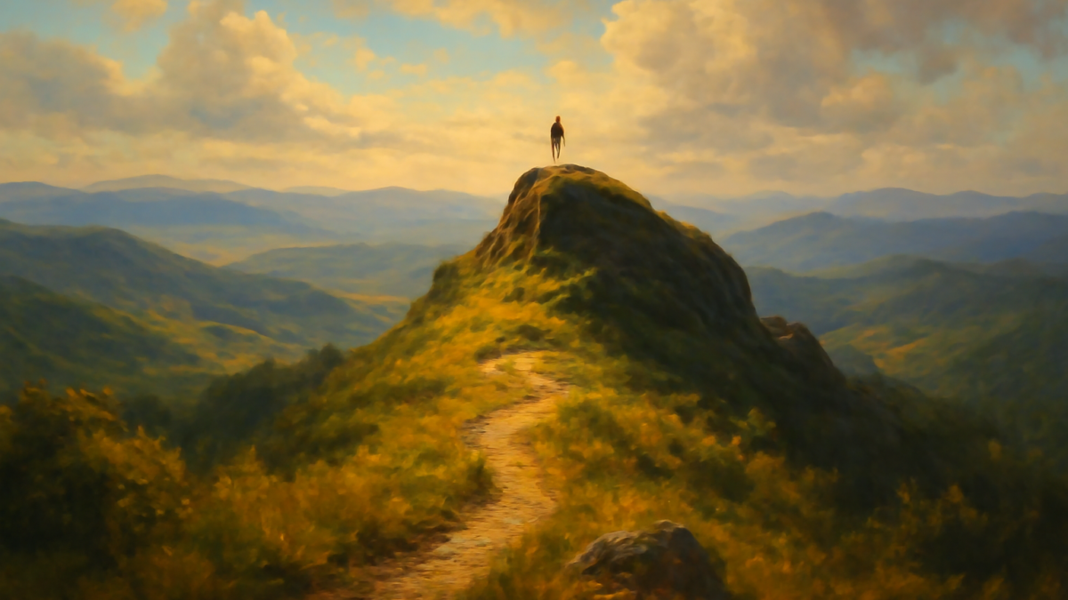 You can accomplish virtually anything if you want it badly enough and if you are willing to work long enough and hard enough.