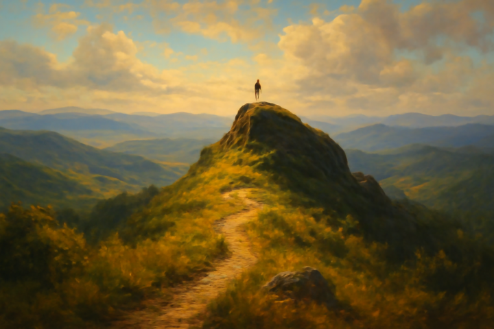 You can accomplish virtually anything if you want it badly enough and if you are willing to work long enough and hard enough.