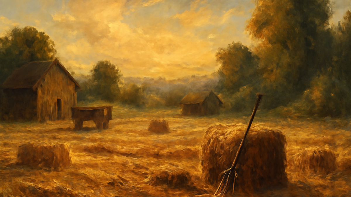 I will keep working hard!