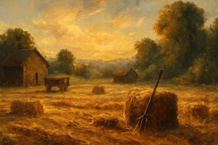 I will keep working hard!