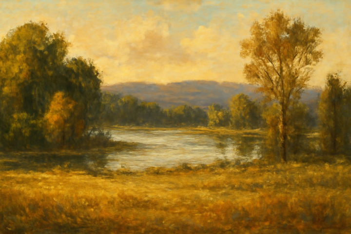 It takes a lot of hard work to make something simple.