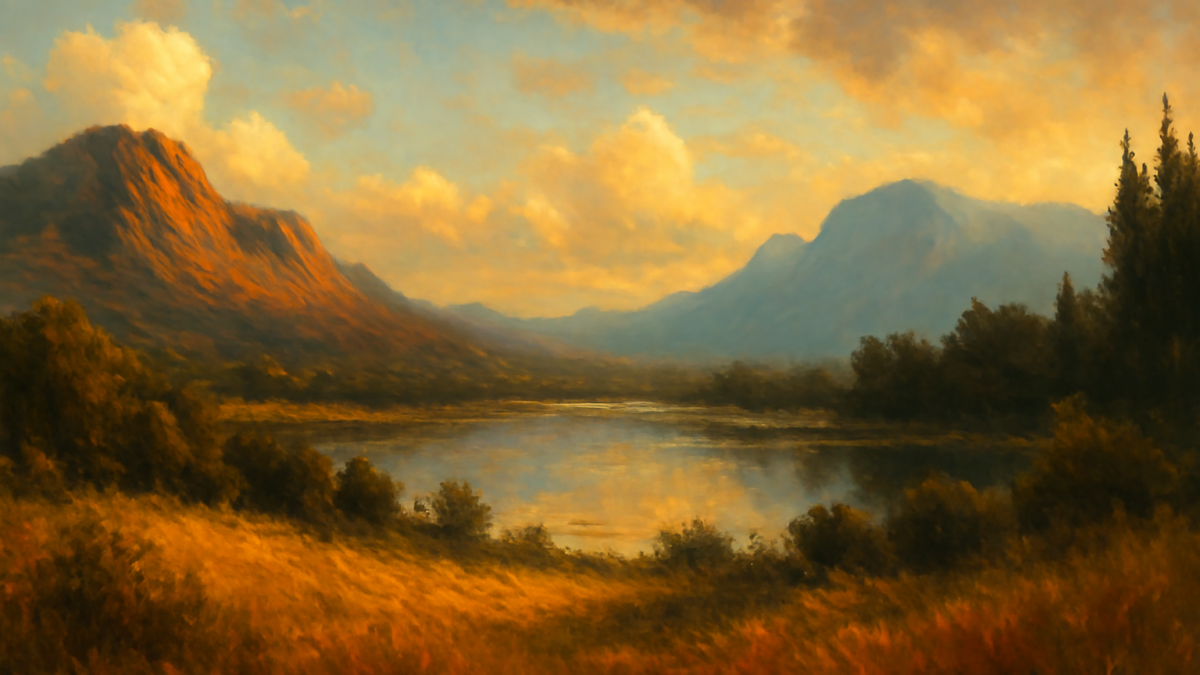 You never want to fail because you didn’t work hard enough.