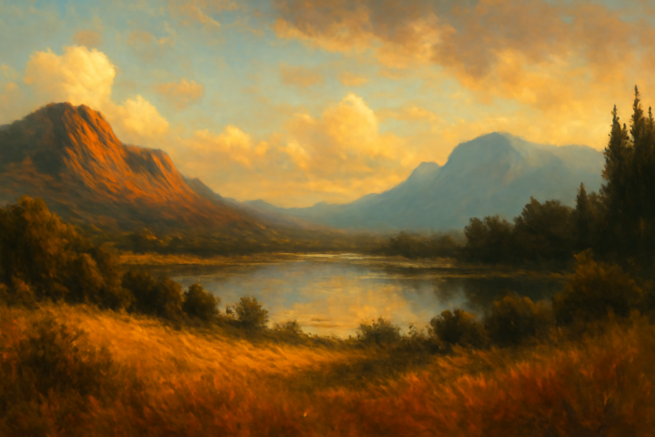 You never want to fail because you didn’t work hard enough.