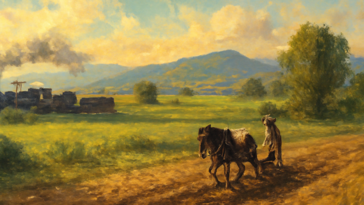 Work hard! Just keep working hard until you can do something you want to do! We all progress at different speeds and in different ways, so be patient and keep working hard!