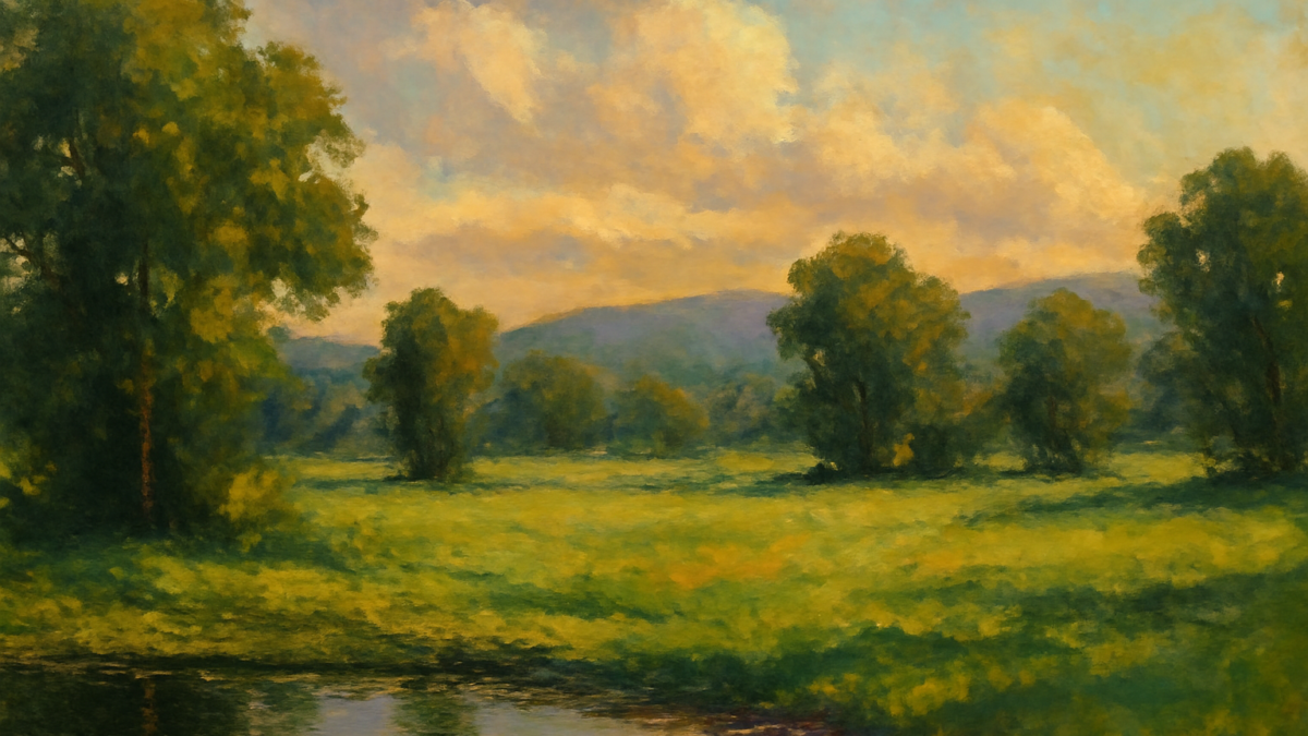 Don’t count the days, make the days count.