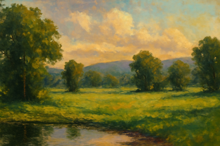 Don’t count the days, make the days count.