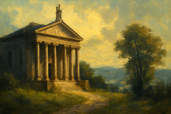 If you judge people, you have no time to love them.