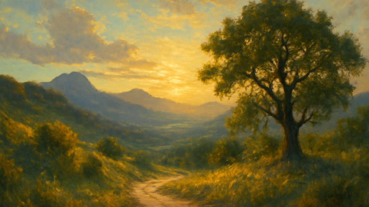 You’ve got to find what you love.