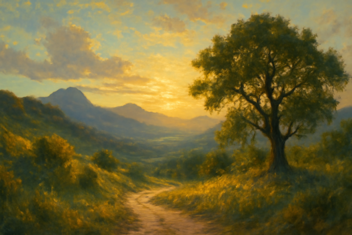 You’ve got to find what you love.