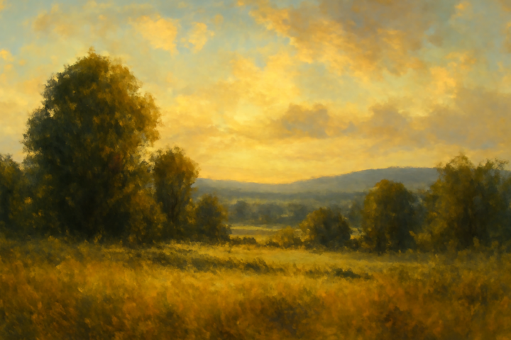 I did then what I knew how to do. Now that I know better, I do better.