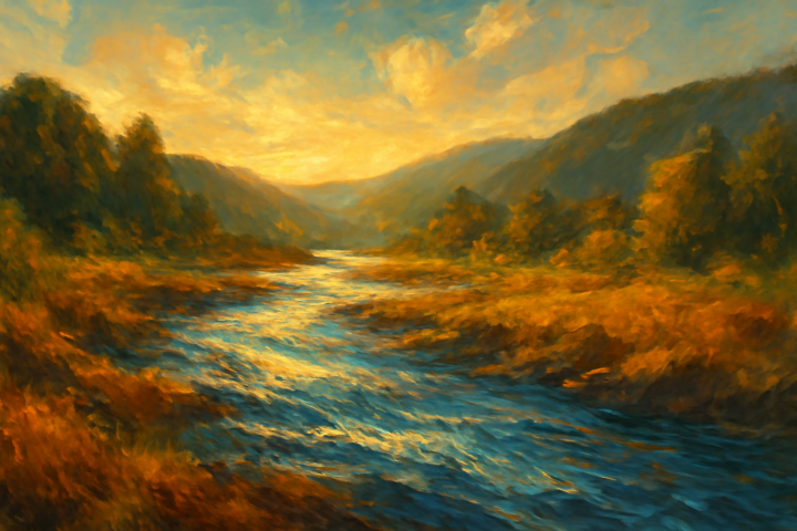 Where focus goes, energy flows.