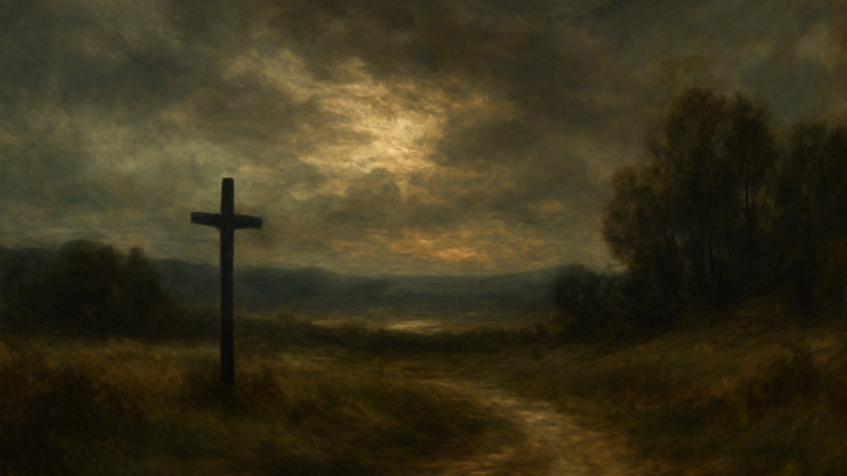 I plead with you – never, ever give up on hope, never doubt, never tire, and never become discouraged. Be not afraid.