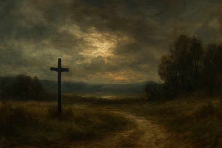 I plead with you – never, ever give up on hope, never doubt, never tire, and never become discouraged. Be not afraid.