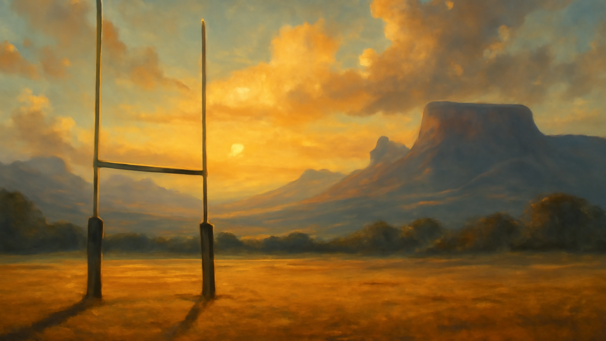 Sport has the power to change the world. It has the power to inspire. It has the power to unite people in a way that little else does. It speaks to youth in a language they understand. Sport can create hope where once there was only despair.