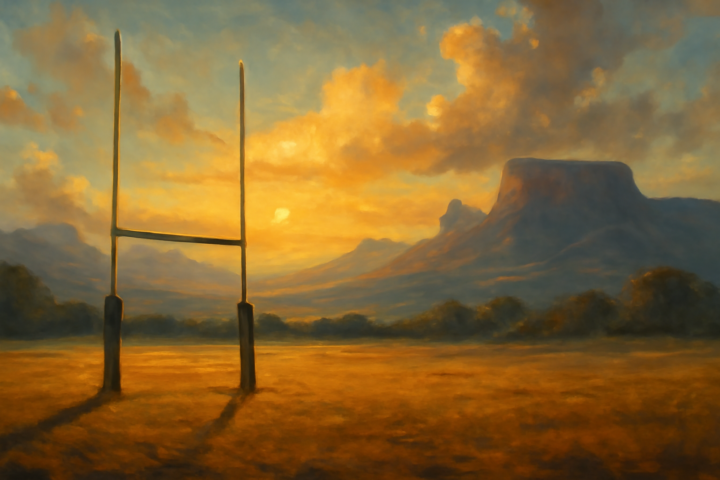 Sport has the power to change the world. It has the power to inspire. It has the power to unite people in a way that little else does. It speaks to youth in a language they understand. Sport can create hope where once there was only despair.