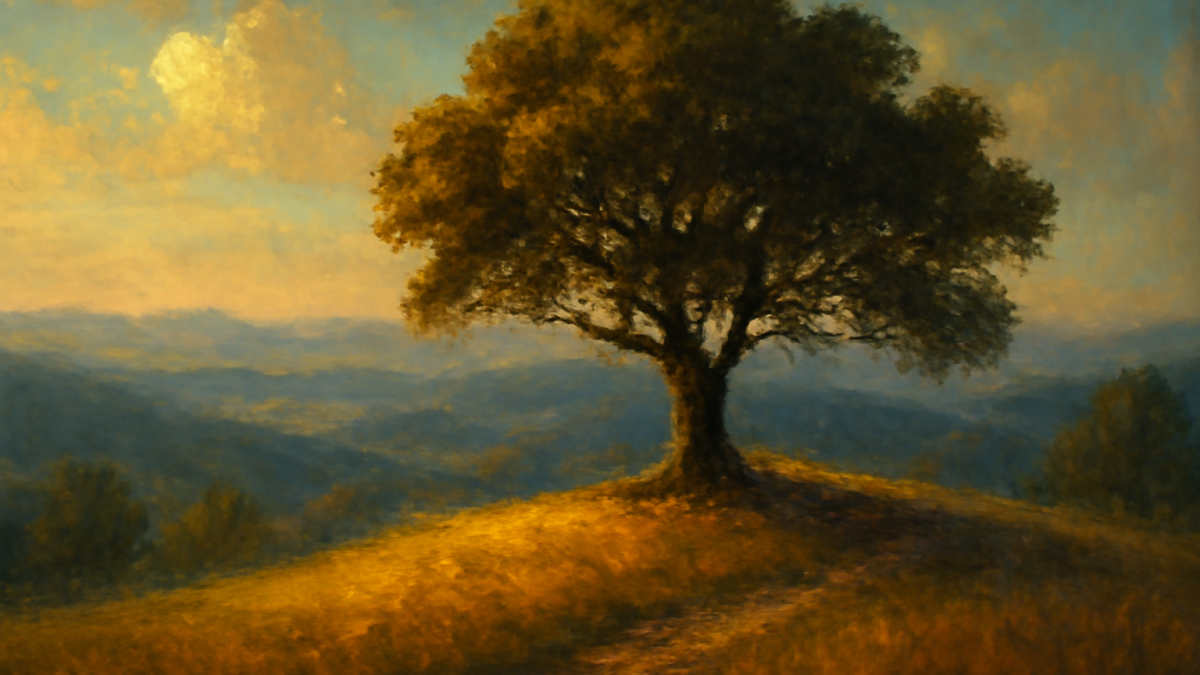 Leadership is not about titles, positions or flowcharts. It is about one life influencing another.