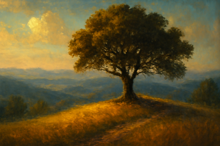 Leadership is not about titles, positions or flowcharts. It is about one life influencing another.