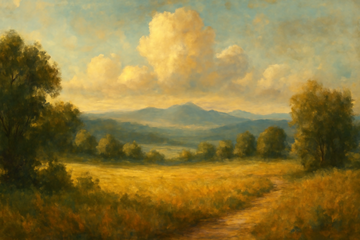 You can be anything you want to be, if only you believe with sufficient conviction and act in accordance with your faith; for whatever the mind can conceive and believe, it can achieve.