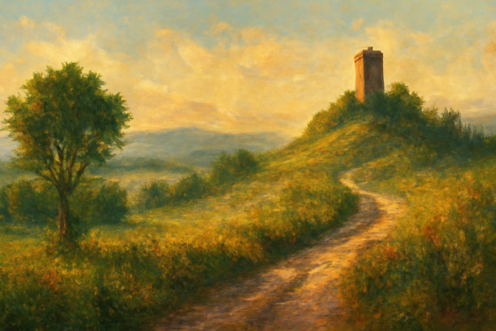 Small daily improvements over time create stunning results.