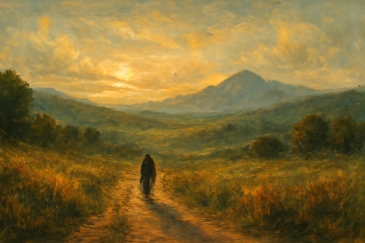 If you’re brave enough to say goodbye, life will reward you with a new hello.