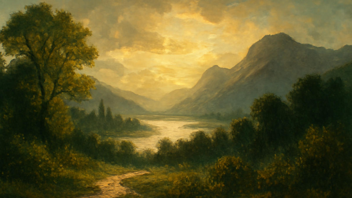 Everything is created twice, first in the mind and then in reality.