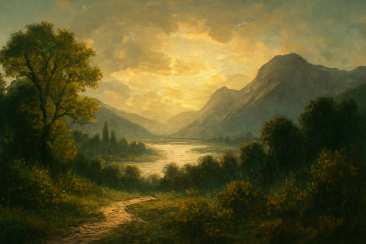 Everything is created twice, first in the mind and then in reality.