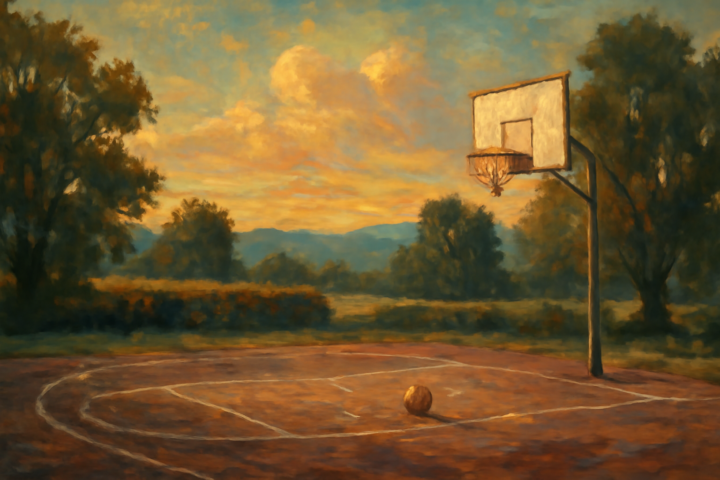 I’ve missed more than 9000 shots in my career. I’ve lost almost 300 games. 26 times, I’ve been trusted to take the game winning shot and missed. I’ve failed over and over and over again in my life. And that is why I succeed.