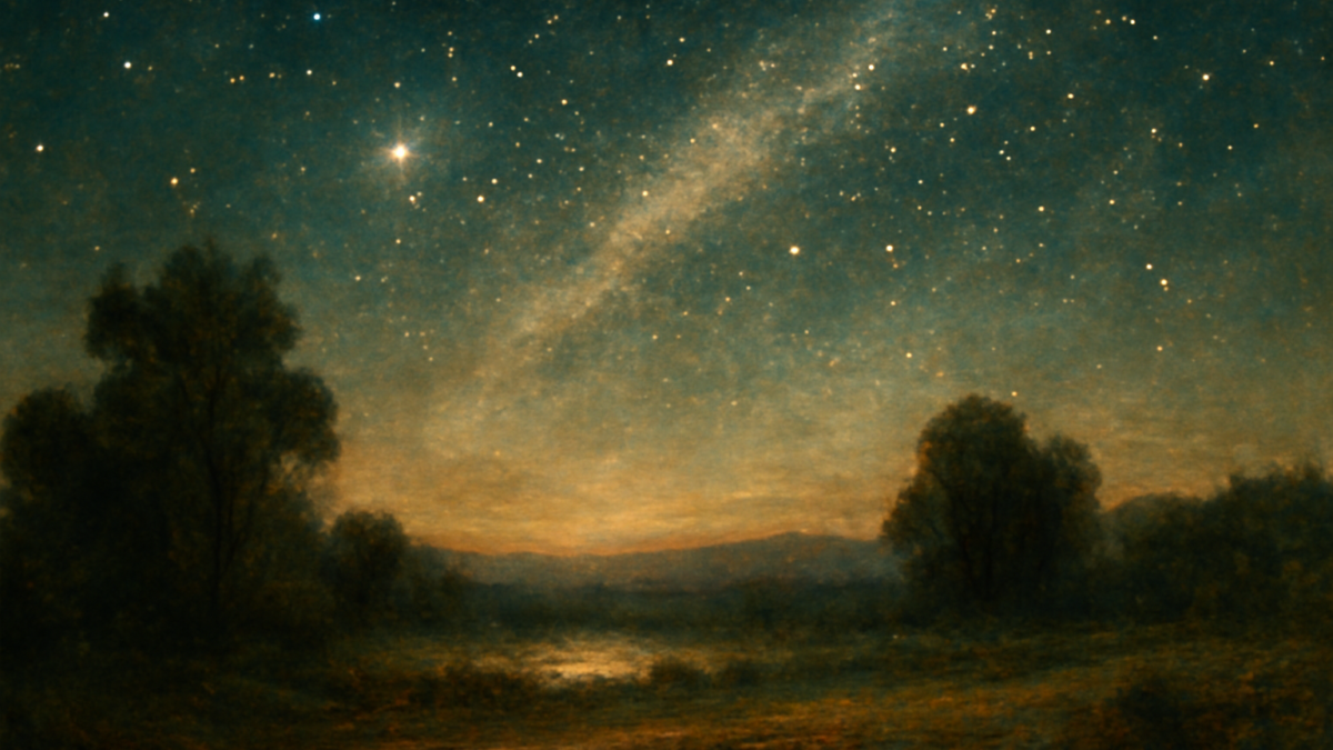 It is not in the stars to hold our destiny but in ourselves.