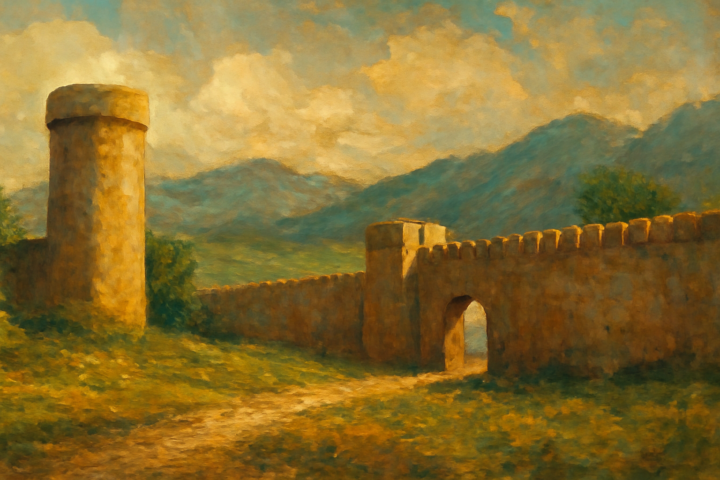 Your task is not to seek for love, but merely to seek and find all the barriers within yourself that you have built against it.