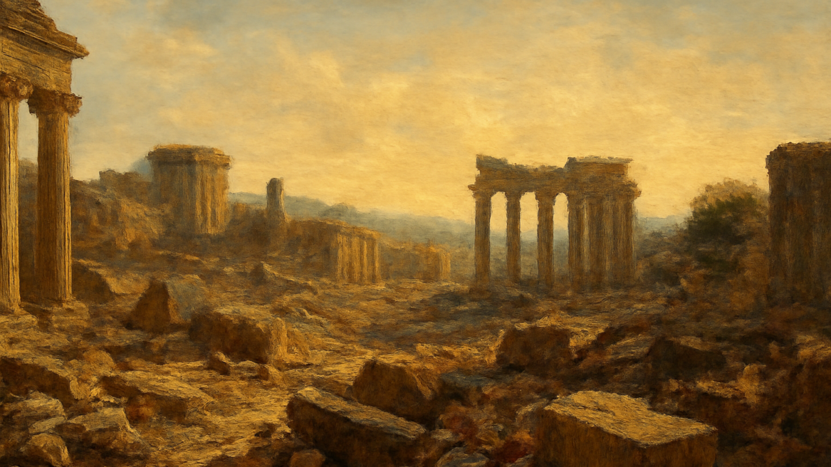 Waste no more time arguing about what a good man should be. Be one.