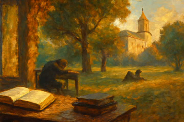 Study while others are sleeping; work while others are loafing; prepare while others are playing; and dream while others are wishing.