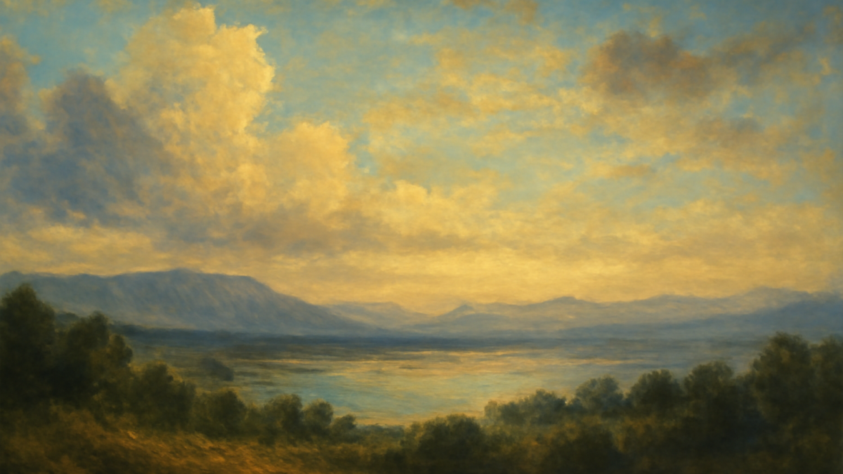 You may say I’m a dreamer, but I’m not the only one. I hope someday you’ll join us. And the world will live as one.