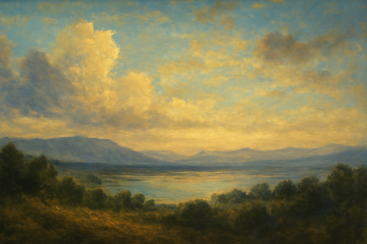 You may say I’m a dreamer, but I’m not the only one. I hope someday you’ll join us. And the world will live as one.