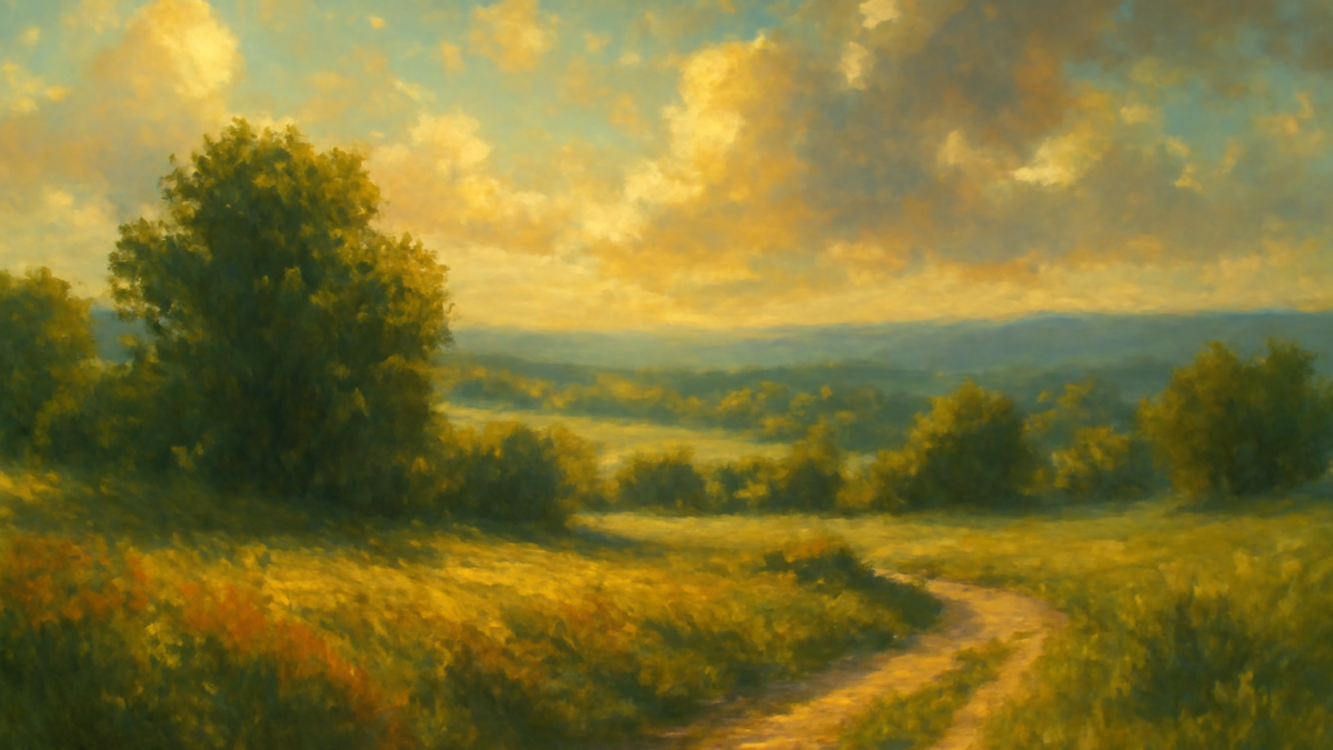 Your life only gets better when you get better.