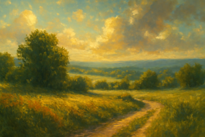 Your life only gets better when you get better.