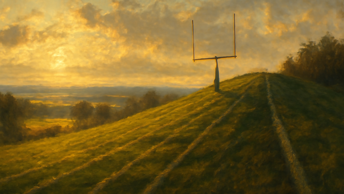 Leaders are made, they are not born. They are made by hard effort, which is the price which all of us must pay to achieve any goal that is worthwhile.