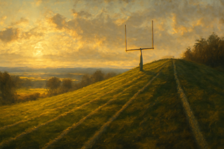 Leaders are made, they are not born. They are made by hard effort, which is the price which all of us must pay to achieve any goal that is worthwhile.