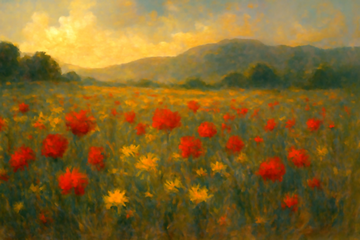 If you love a flower, don’t pick it up. Because if you pick it up it dies and it ceases to be what you love. So if you love a flower, let it be. Love is not about possession. Love is about appreciation.