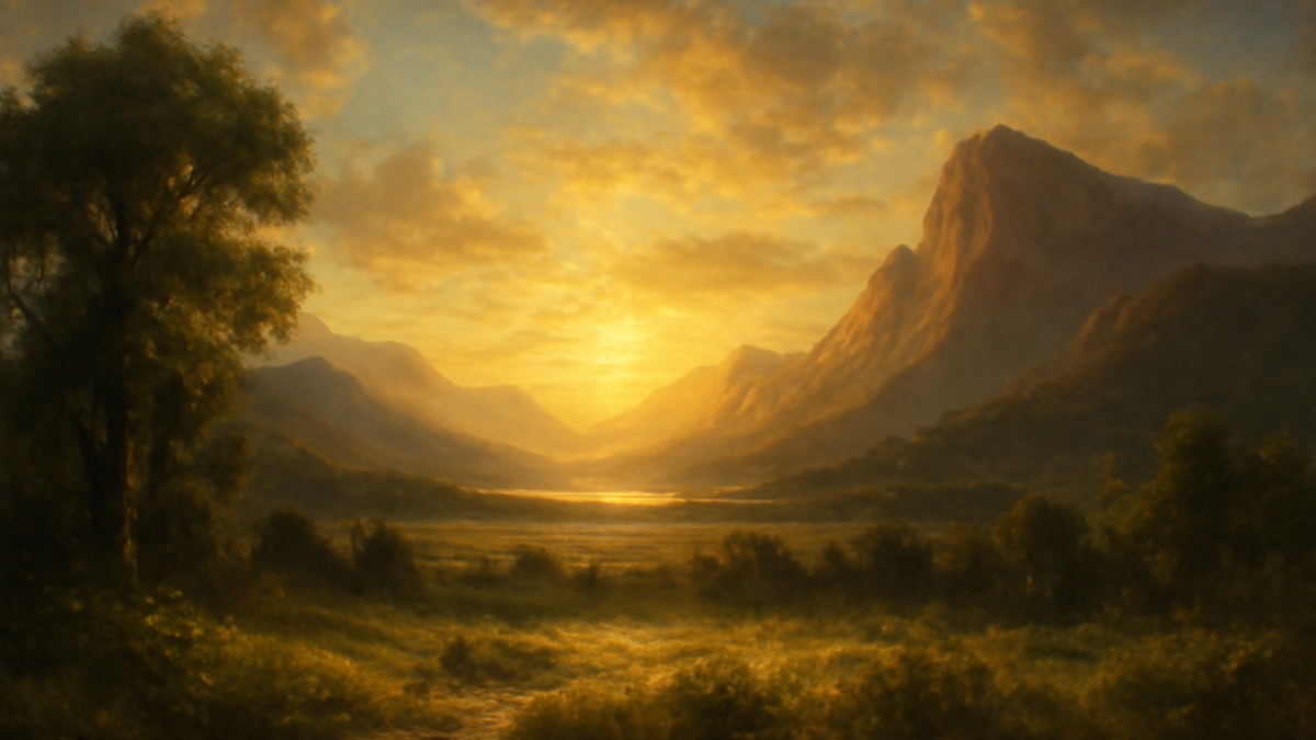 You have something special. You have greatness in you. You have the ability to do more than you can ever begin to imagine.