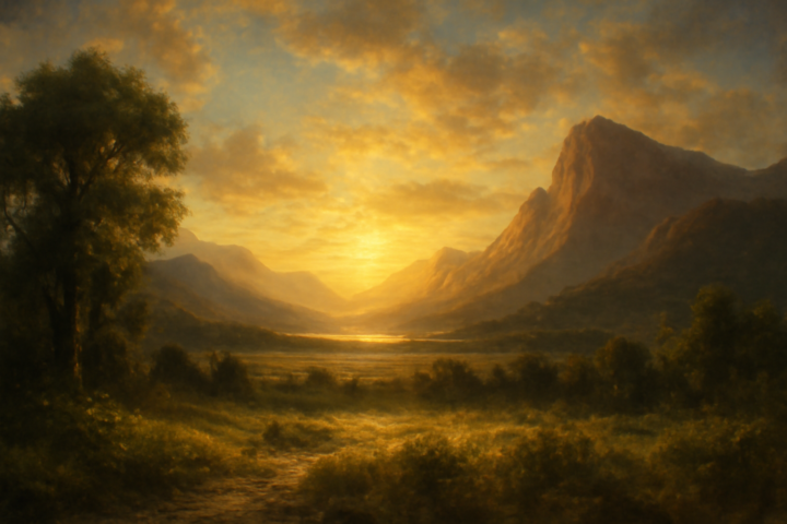 You have something special. You have greatness in you. You have the ability to do more than you can ever begin to imagine.