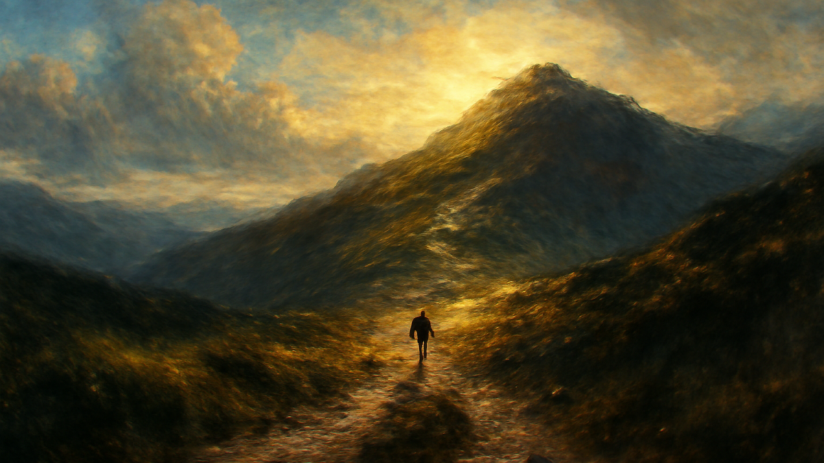 However difficult life may seem, there is always something you can do and succeed at.