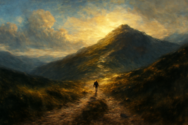 However difficult life may seem, there is always something you can do and succeed at.