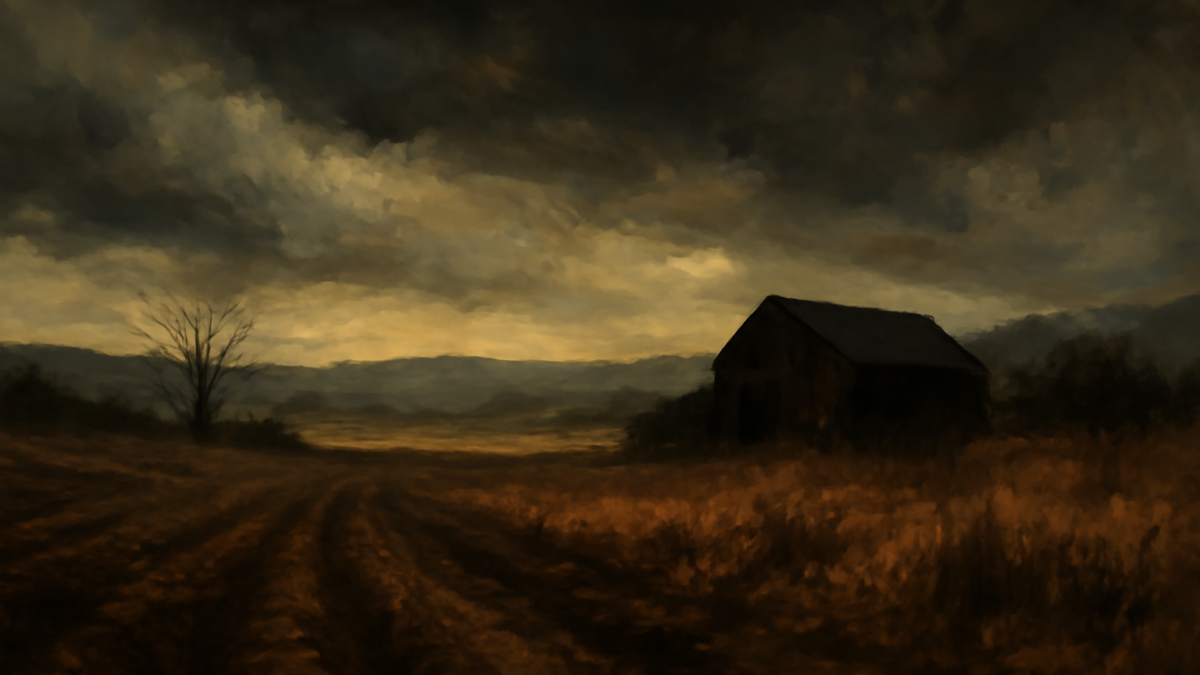 Tough times never last, but tough people do.